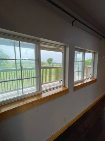 $995 / 1br - 850ft2 - Come live on the Ranch - Gorgeous Lofts in the Flinthills KS (Manhattan Wamego Rock Creek)63978412045058123