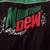 Men's Mountain Dew Leather Jacket 3 thumbnail