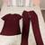 FIGS Scrubs (Tops & Pants) - XXS 23 thumbnail