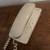 Telephone phone Retro Old school corded wall mounted AT&T vintage 2 thumbnail