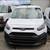 2017 Ford Transit Connect XL  Rear Symmetrical Doors 3 thumbnail