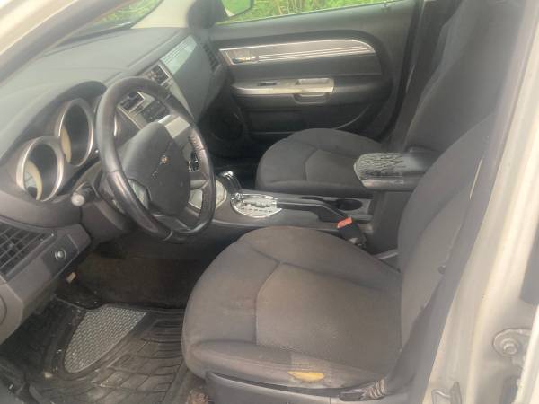 2009 Chrysler Sebring - $2,800 (New Brockton Alabama)63470412280833122