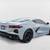 2021 Chevrolet Corvette Chevy 1LT Coupe 5 thumbnail