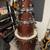 DW Performance Series Tobacco Satin 4 piece drum kit (2015) 1 thumbnail
