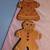 Wood Gingerbread Men 1 thumbnail