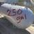 Propane tank 250 gal new gauges 3 thumbnail