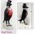 Royal Doulton Crow Decanter 1 thumbnail