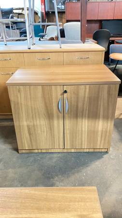 Storage cabinet 1