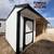 Horse Barn / Animal Shelter / Loafing Shed – Starting at $90/mo 4 thumbnail