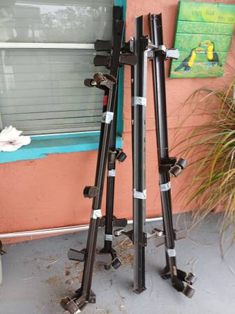 Miscellaneous For Sale: Plastic Storage, Ceiling Fans, Lamps, Bed Rail 1