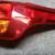 13-15 Toyota Rav 4 passenger taillight 2 thumbnail
