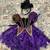 Girls Halloween costumes set of 6 2 thumbnail
