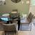 Dining table and chairs 1 thumbnail