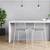 Pair of Midcentury Modern Counter Height Stools 1 thumbnail