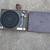 Pioneer PL-10 Turntable Wood 1970s belt Drive 6 thumbnail