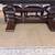 Dining table and 8 chairs 8 thumbnail