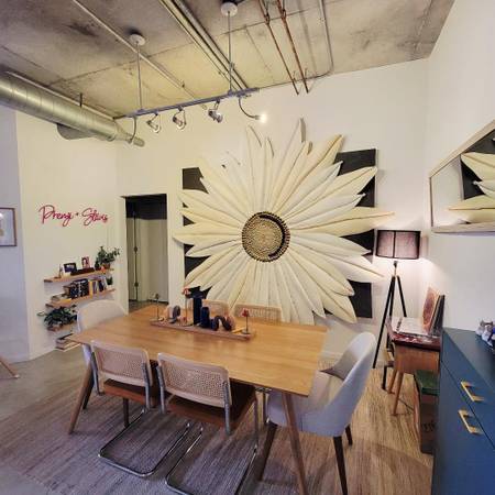 $3,750 / 2br - 1291ft2 - XL 2/2 @ CITE in trendy East Edgewater (Miami)64051002599041123