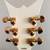 DBZ Bird Of Prey 2009 ~ Seymour Duncan ~ Floyd Rose ~ OHSC 6 thumbnail