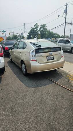 2010 Toyota PRIUS - $6,900 (Port Washington)63477018487041121