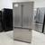 Stainless Steel Cafe Counter Depth Refrigerator (New Open Box) 1 thumbnail