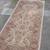 Vintage Wool Pakistani Rug 1 thumbnail