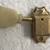 Vintage 1959 Gibson Gold Kluson Deluxe Single Line Single Ring Tuner 1 thumbnail