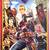 Secret Empire Comic Books 2 thumbnail