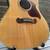 Gibson Songwriter EC Guitar 7 thumbnail