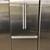 THERMADOR 36”WIDE BUILT IN FRENCH STYLE REFRIGERATOR 1 thumbnail