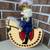 Vintage Nutcracker Figures (2) by Lord & Taylor 4 thumbnail