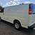2019 CHEVROLET EXPRESS 2500 CARGO VAN WITH SHELVES 8 thumbnail