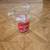 Vintage Bacardi and Coca-Cola pitcher: Like-new 3 thumbnail