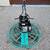 MultiQuip Whiteman Concrete Floor Finisher power trowel 10 thumbnail