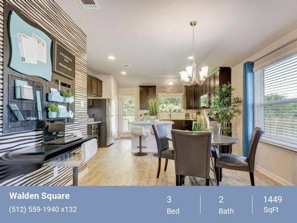 $2,235 / 3br - 1449ft2 - New Rental Home Community, Public Parks Nearby, 2 Car Attached Garages64046031816578120