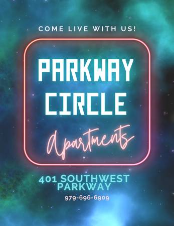 Washer/Dryer Connections Immediate Move In! 1