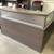 8 Colors New in box 6 x 6 Office Reception Front L Shape Desk 1 thumbnail