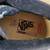 VANS SKATE HALF CAB Black and White Sneakers Shoes - 10.5 5 thumbnail