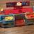 DISNEY PIXAR MACK PAINT SHOP TRUCK Mack with Detachable Cab 2 thumbnail