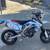 2007 Honda CRF 450 X 1 thumbnail