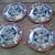 1957 Cadillac 15" Hubcaps 6 thumbnail