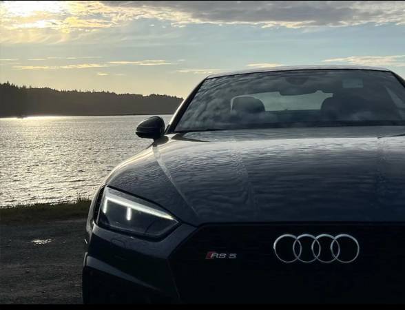 2018 Audi RS5 - $45,000 (Blaine)63497718480131121