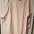 Men's Custom Tailored Hemrajani Light Pink Long Sleeve Button Down Shi 2 thumbnail