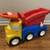LITTLE TIKES VINTAGE HANDLE HAULERS HAUL AND RIDE 1 thumbnail