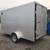 12 FT. Cargo Trailer 3 thumbnail