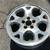Acura MDX 17 inch aluminum wheel 5 lug 1 thumbnail