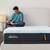Tempur-Pedic mattresses.  2.0 model. Half of the Retail Price 2 thumbnail
