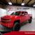2018 Chevrolet Silverado 1500 LTZ 1 thumbnail