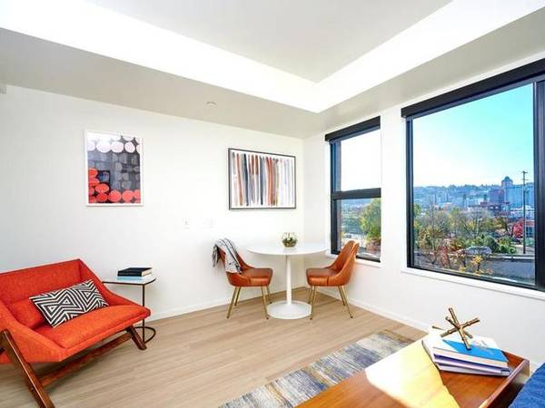 $1,199 / 436ft2 - Hermoso estudio/1 BA con acceso a salón de cine y juegos (Central Eastside)63831682068355120