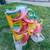 Outdoor Toy Parking Lot Garage 1 thumbnail