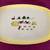 BROCK’S CALIFORNIA FARMHOUSE Pottery 7 Plates, 1 Platter Vintage 1 thumbnail